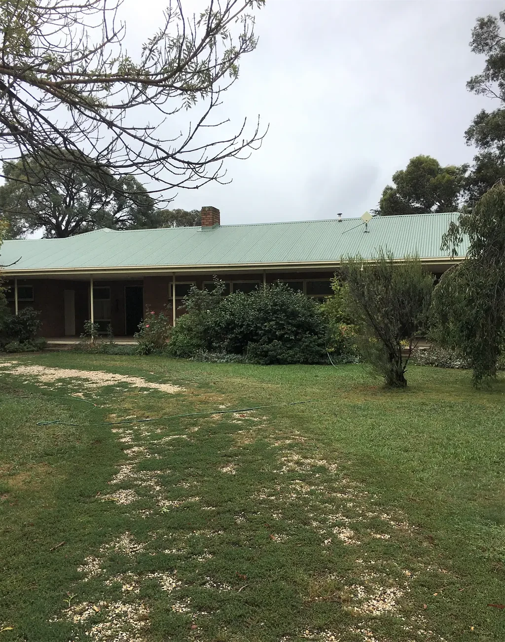 Please call Ray White Nagambie to book a viewing 03 5794 2777