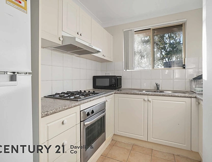 14/60-62 Pitt Street, Granville, Parramatta (Northwest suburbs), 2 Bedrooms, 1 Bathrooms, Apartment