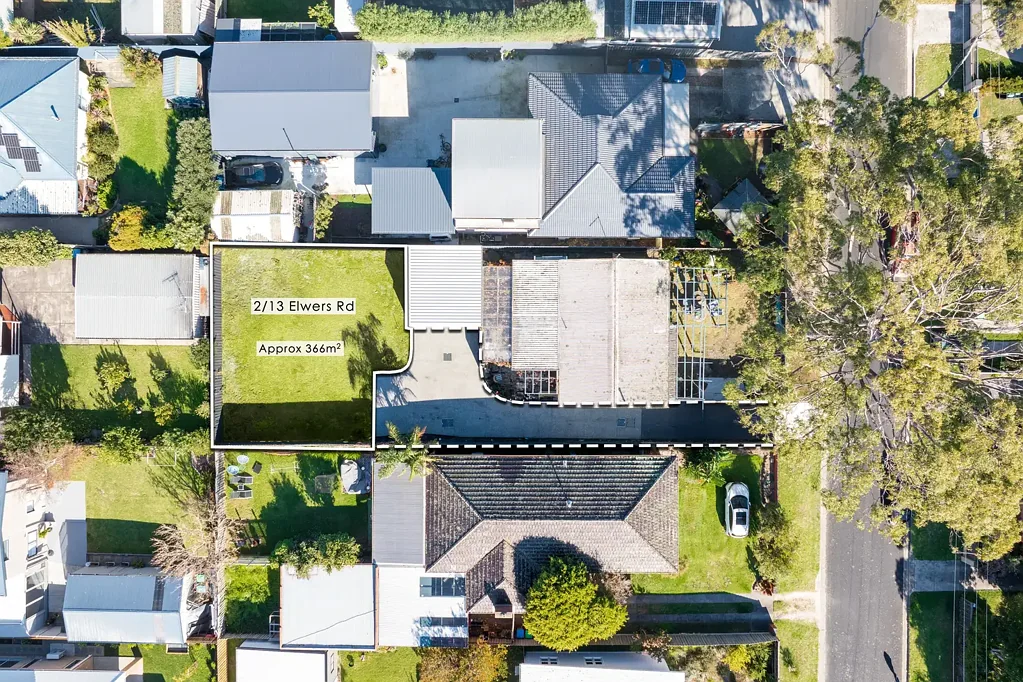 2/13 Elwers Road, Rosebud, VIC 3939