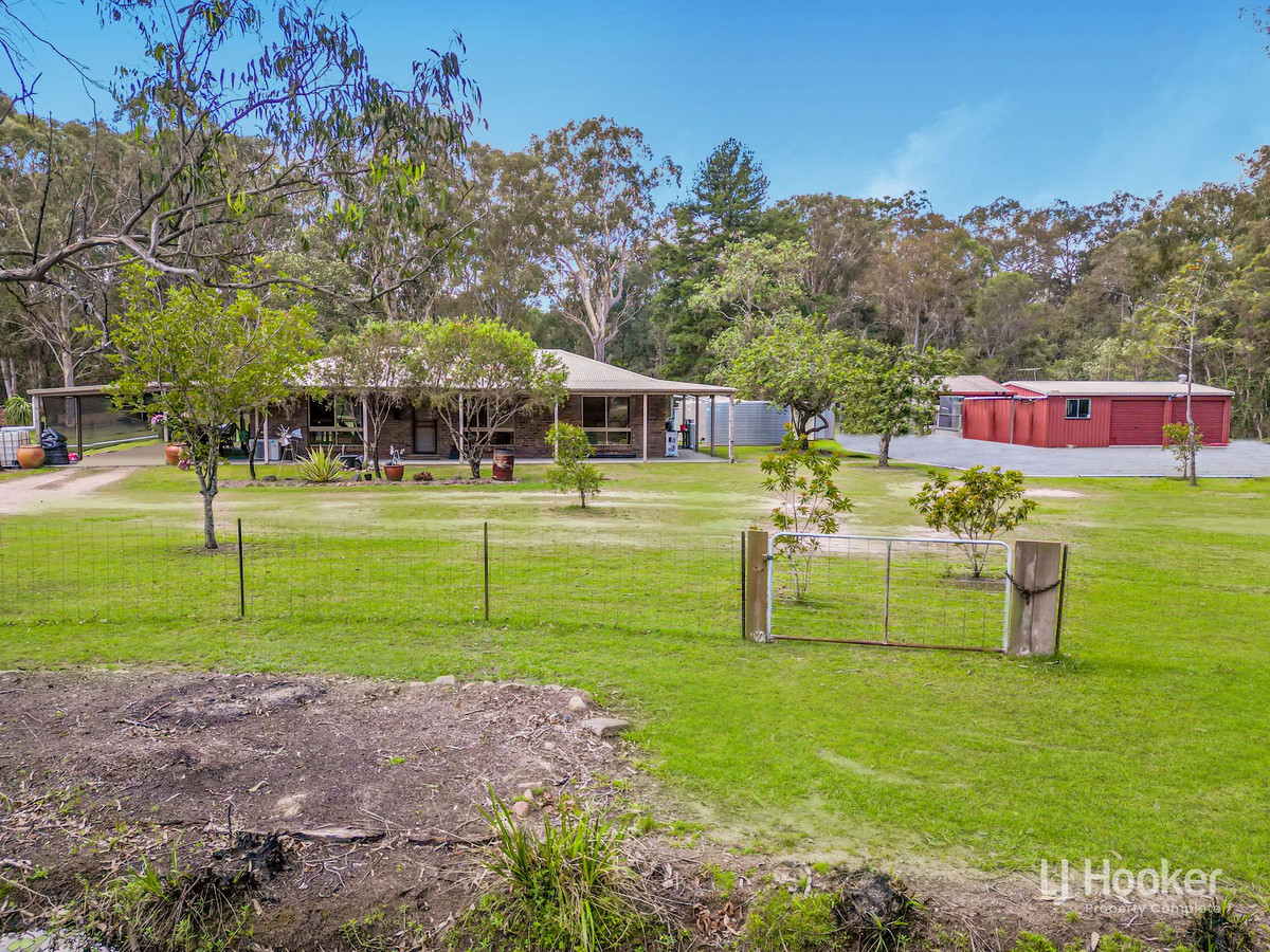 64-70 MARANOA DR, LOGAN VILLAGE QLD 4207, 0 Bedrooms, 0 Bathrooms, House