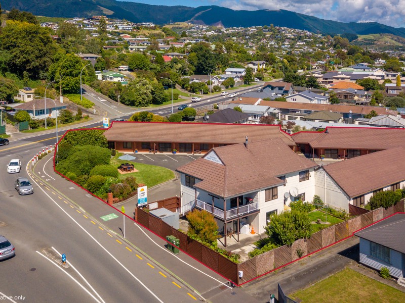 190 Annesbrook Drive, Tahunanui, Nelson, 0房, 0浴