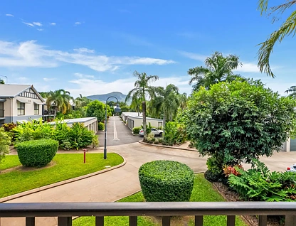 66/434-446 Kamerunga Road, Redlynch, Cairns, 2 phòng ngủ, 2 phòng tắm, Unit