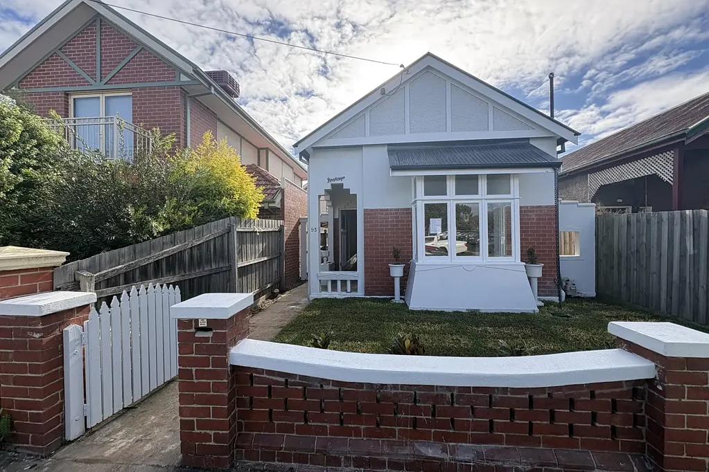 Stylish Brand New 4-Bedroom Renovation in Prime Coburg Location