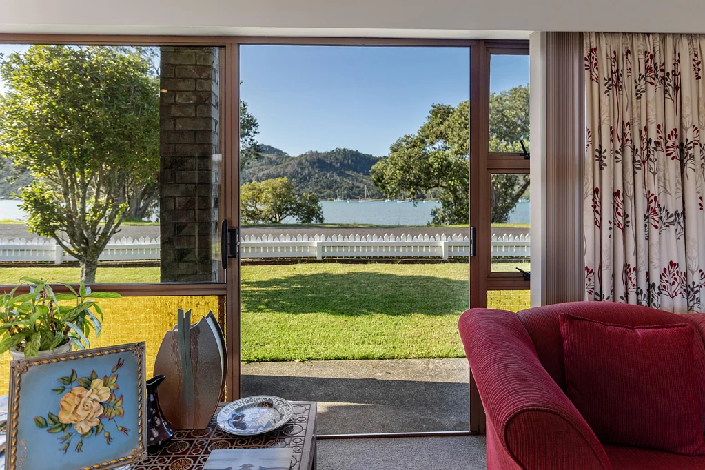 Whitianga 3Zimmer Retro and Ready to Go!