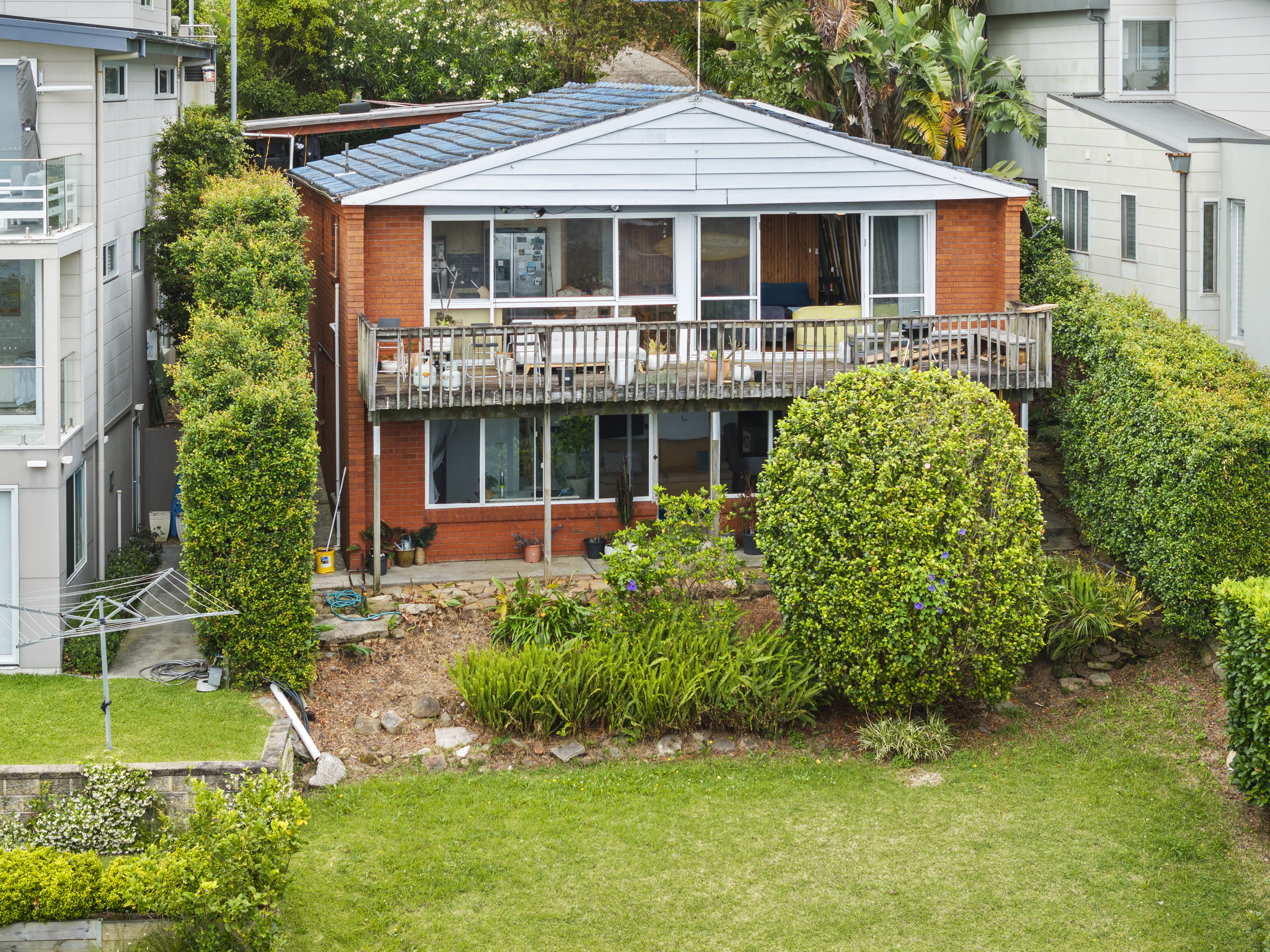 30 HILLSIDE RD, NEWPORT NSW 2106, 0 Schlafzimmer, 0 Badezimmer, House