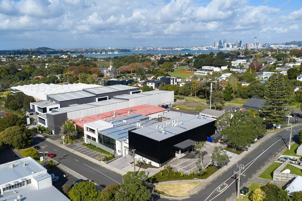Northcote  PURPOSE-BUILT MEDICAL & WELLNESS HUB  NORTHCOTE