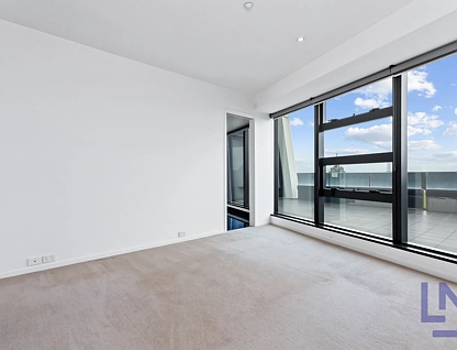 6502/7 Riverside Quay, Southbank, Melbourne CBD, 2 침실, 2 욕실, Apartment