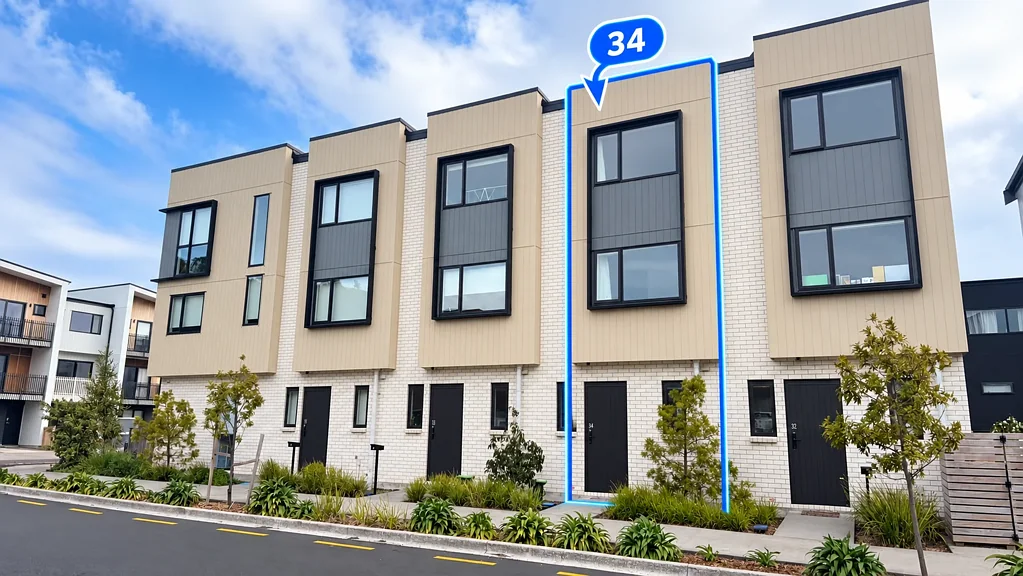 Mount Wellington 3ਬੈੱਡਰੂਮ Your First Home, With Room to Grow