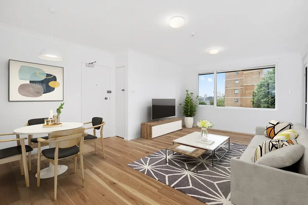 9/31-35 Sutherland Street, Cremorne, NSW 2090