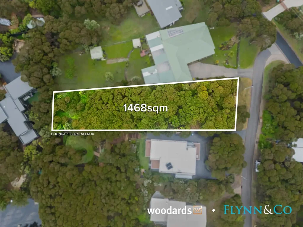 Rye Your Dream Home Awaits