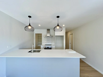 New 4 bedroom in Pinewood Grange