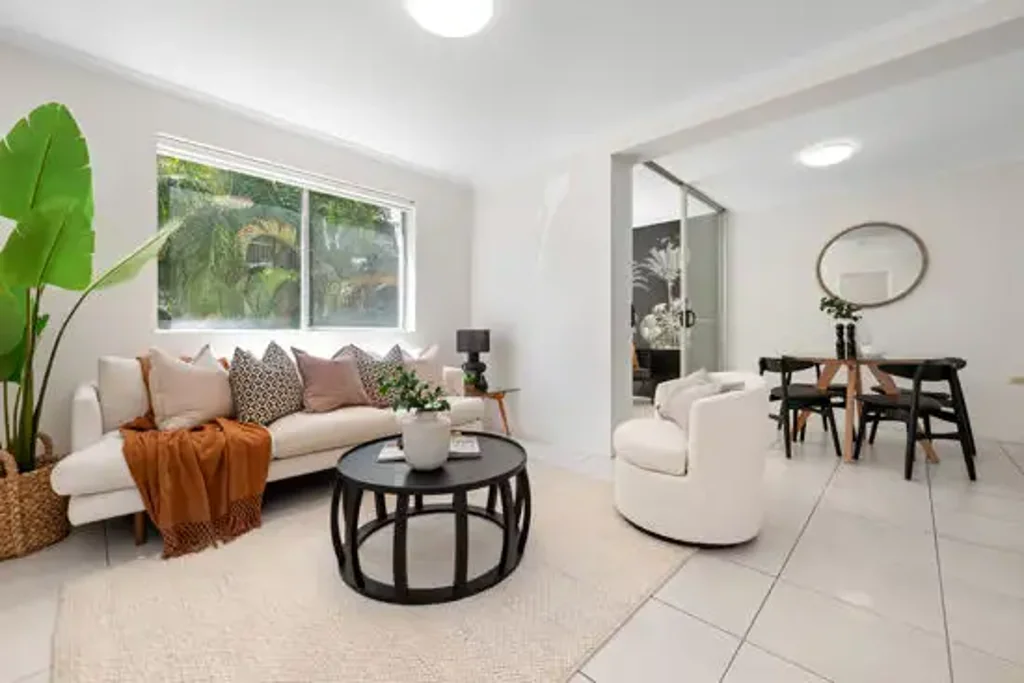 6/53 Thorn Street, Kangaroo Point, QLD 4169