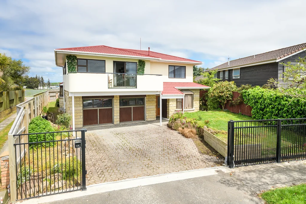 Milson 7 Bedroom Where big families and big dreams fit beautifully