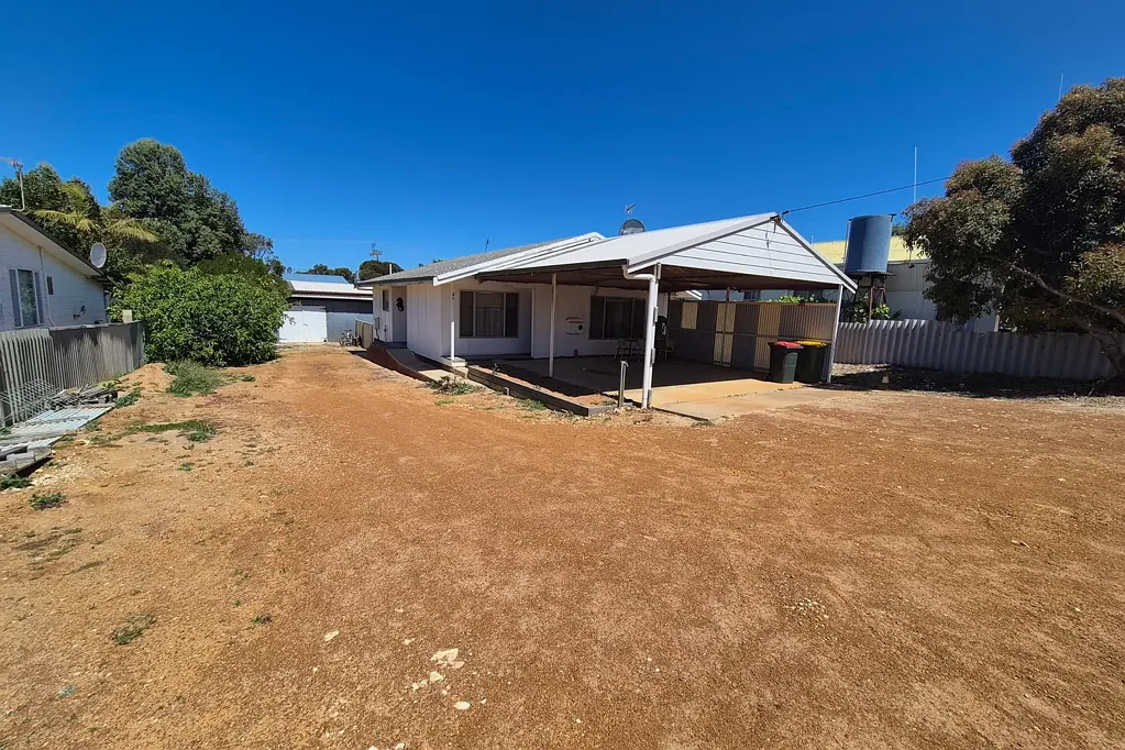 21 Gibson Way, Hopetoun, WA 6348