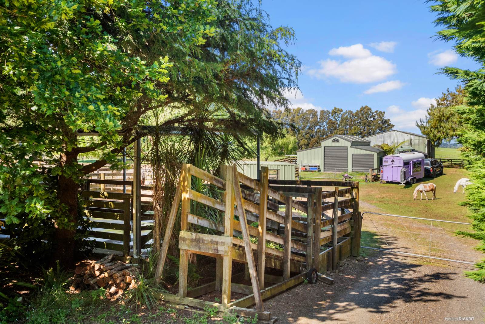 558c Waiau Pa Road, Waiau Pa, Auckland - Franklin, 3 habitaciones, 2 baños