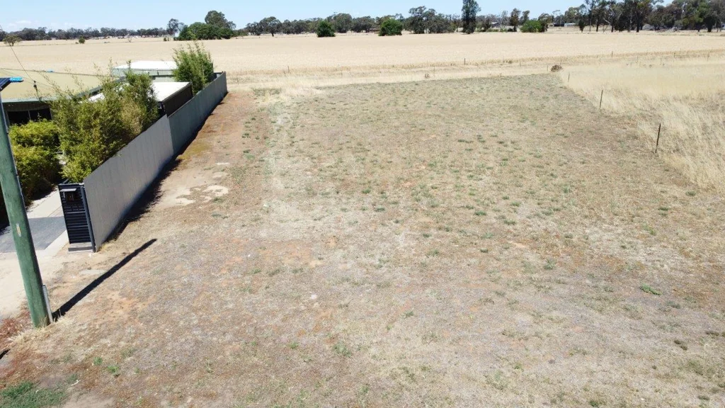 Wakool Affordable Land in the Heart of Wakool