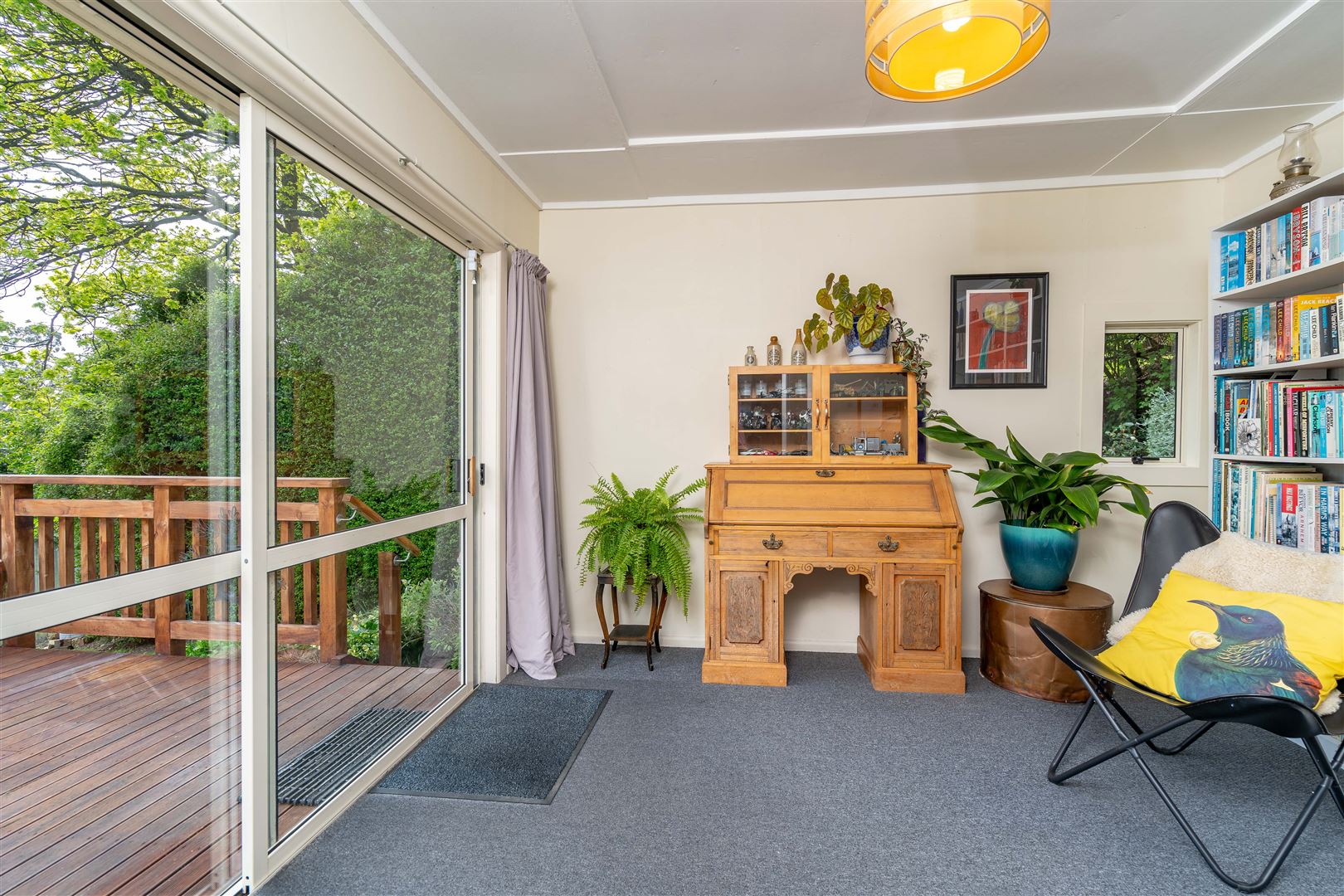 5 Finch Street, Saint Leonards, Dunedin, 3 Kuwarto, 0 Banyo