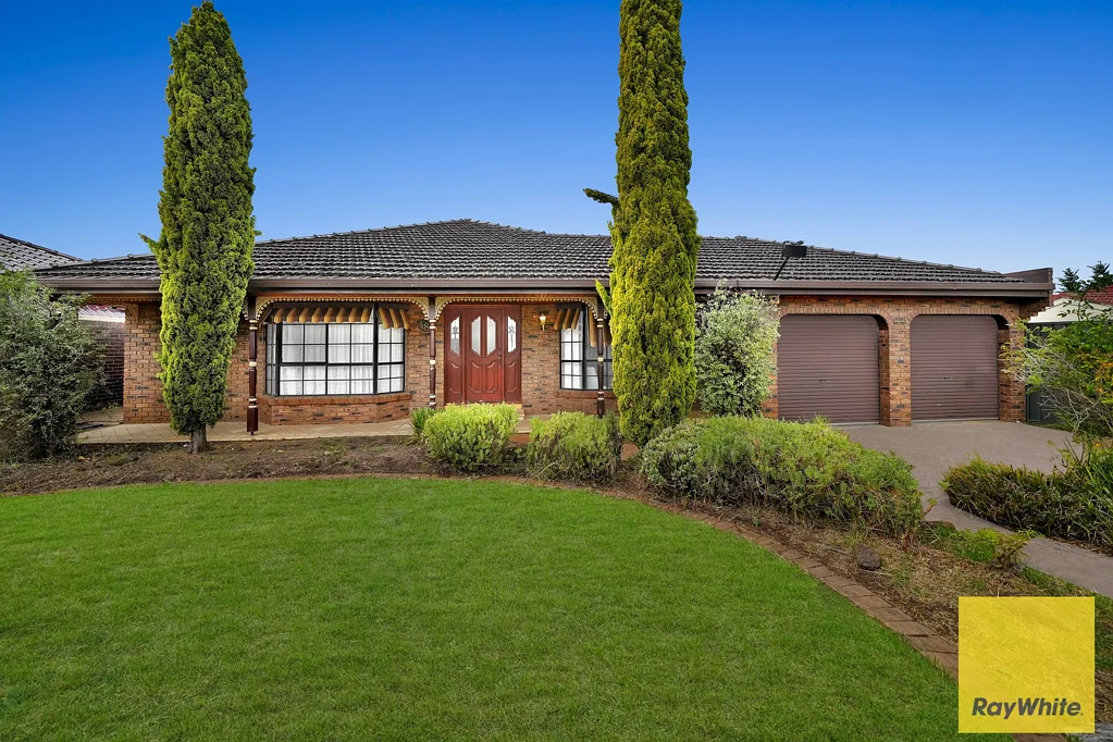 48 Buckingham Street, Sydenham, VIC 3037