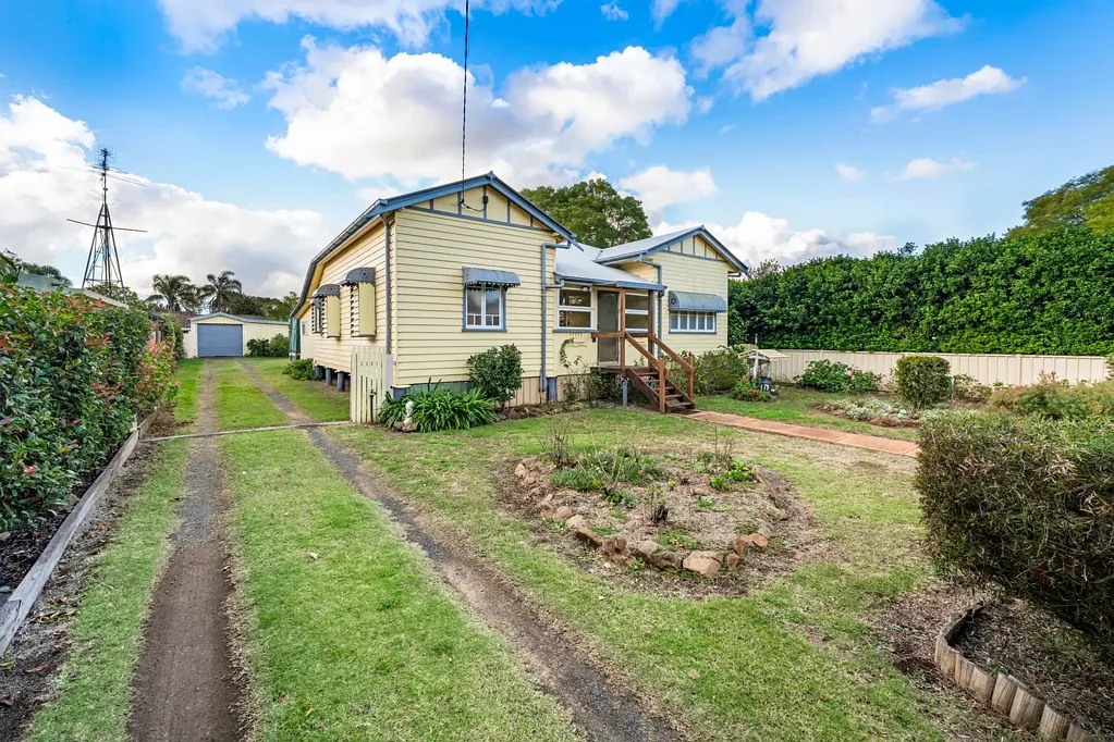 Pittsworth 3Zimmer Homely and Inviting