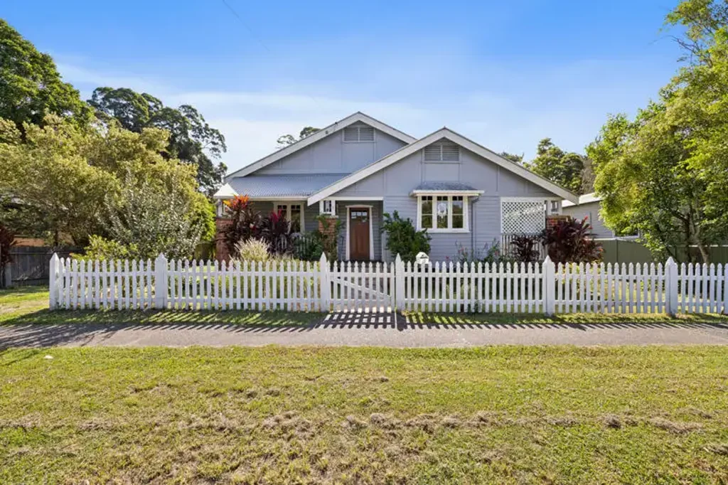 Bellingen 2Phòng ngủ Charming Circa 1940s Home in a Prime Bellingen Location