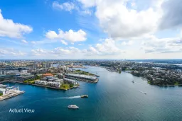 55D/88 Barangaroo Avenue, Barangaroo