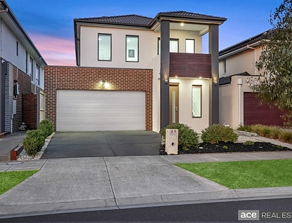 25 Abbots Avenue, Williams Landing, South West Melbourne, 5 rūma, 2 rūma horoi, House