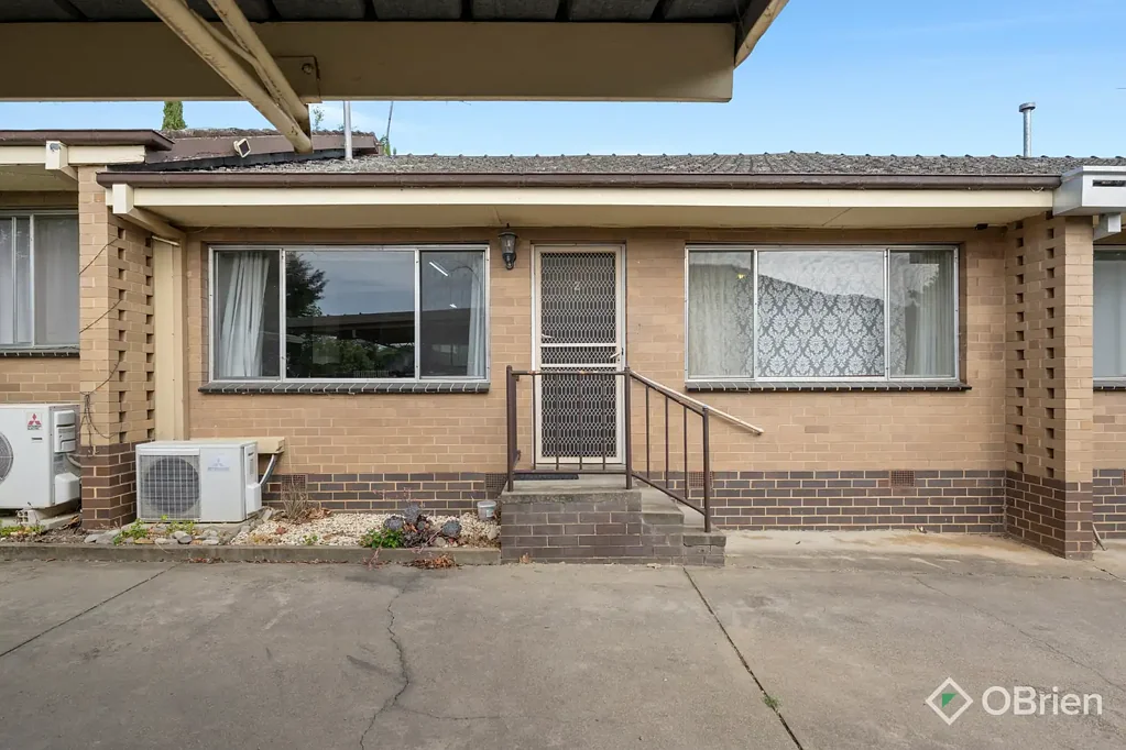 2/45 Evans Street, Wangaratta, VIC 3677
