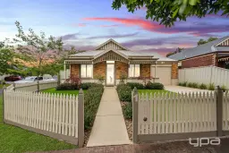 1 Mersey Lane, Caroline Springs