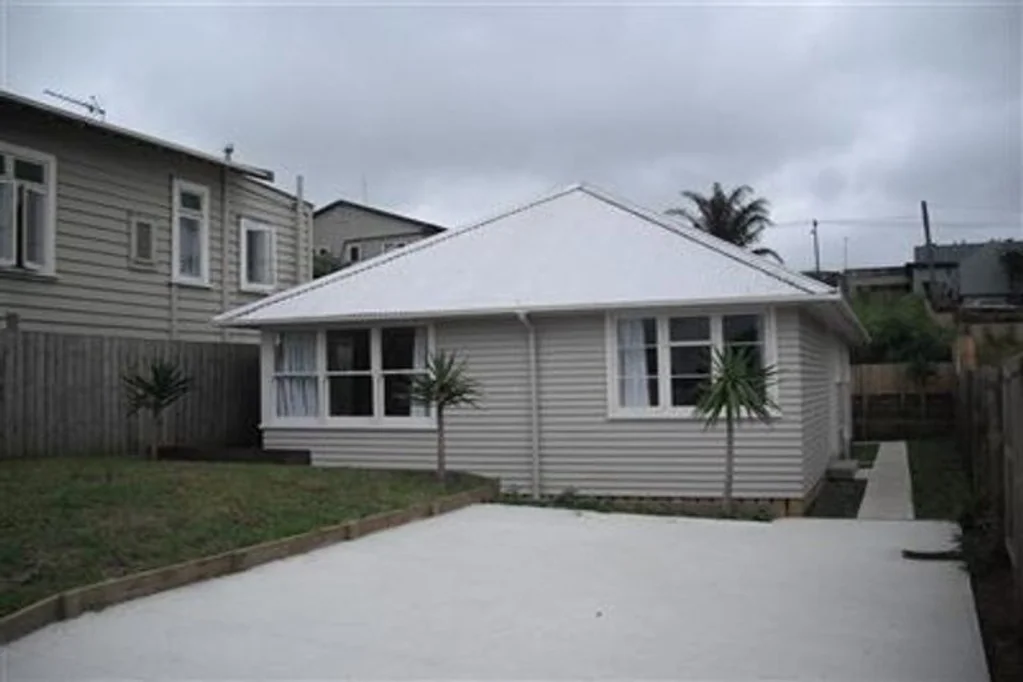 Charming home in Otahuhu