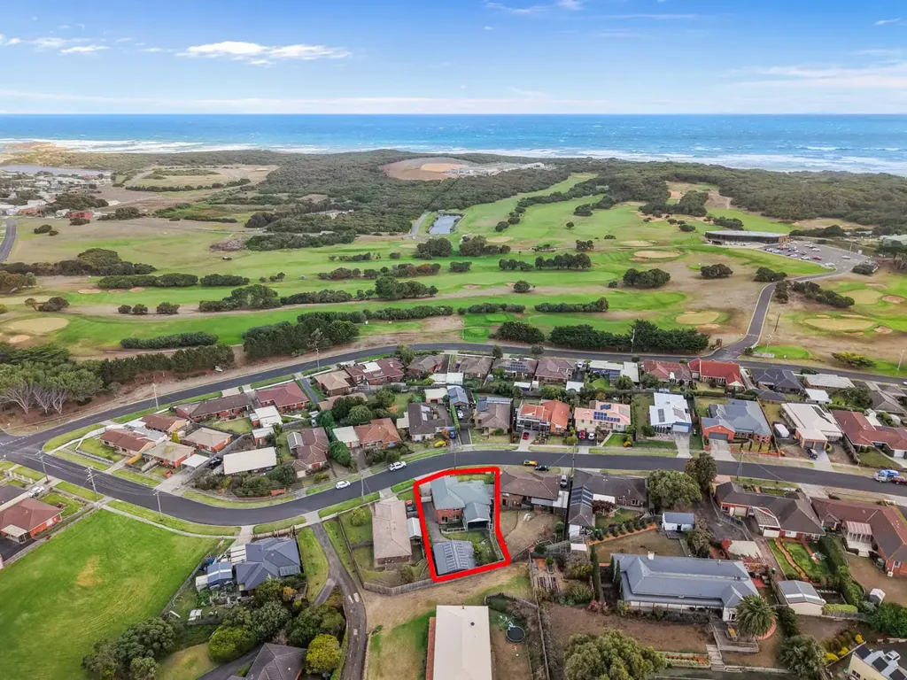 Warrnambool 4બેડરૂમ ULTIMATE COASTAL LIVING - ENTERTAINER'S DELIGHT WITH A HUGE SHED!