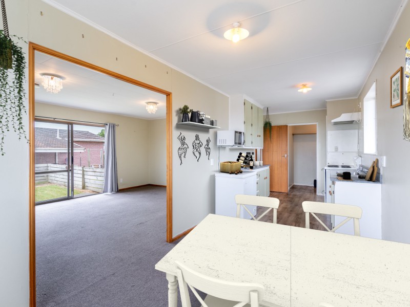 67 Dunbeath Crescent, Kew, Invercargill, 3房, 1浴