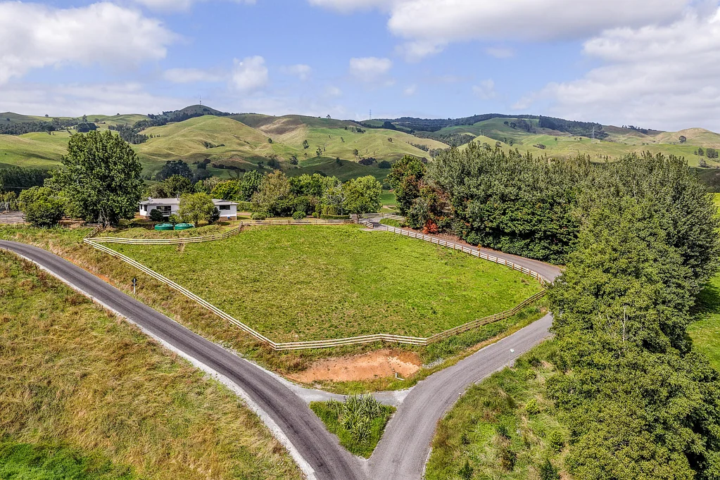 Morrinsville Entry level lifestyle