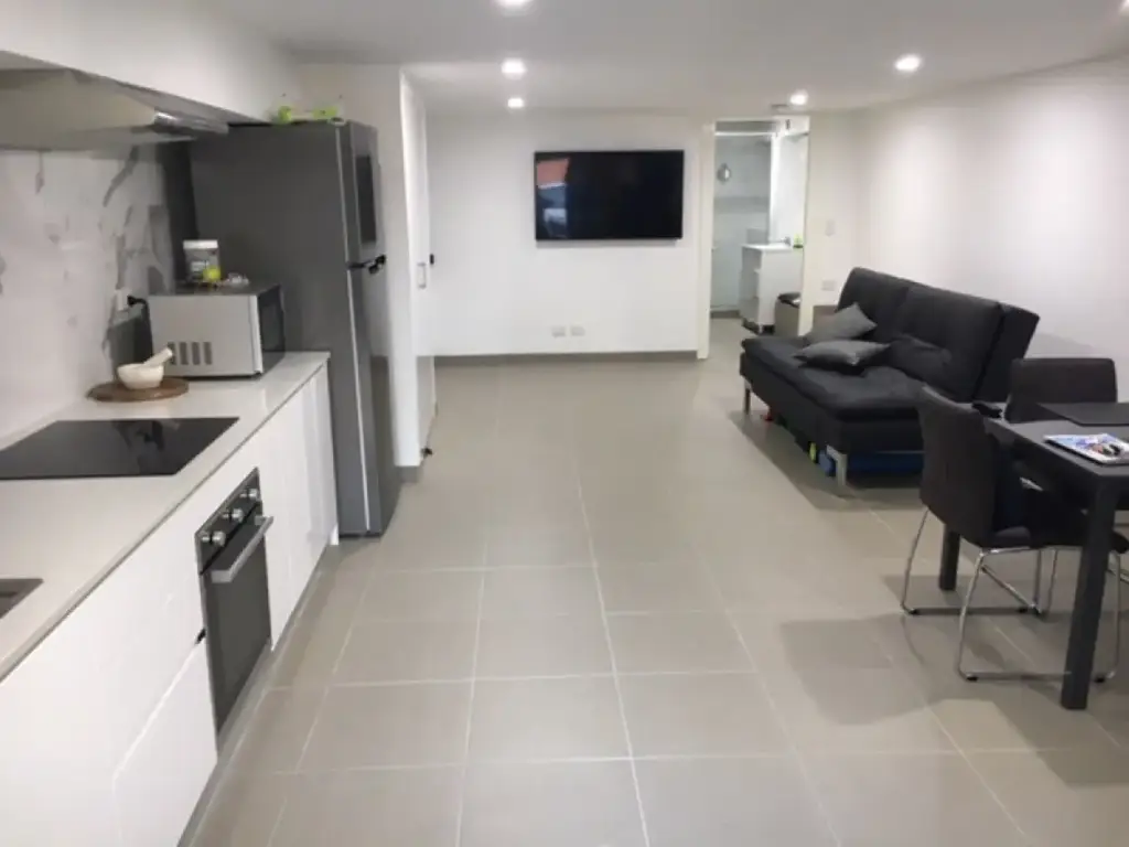 Modern Studio apartment on Ground Floor