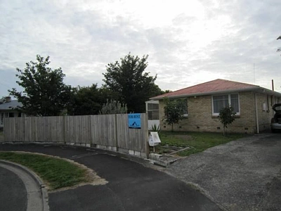 Residential Zone - General Residential Zone