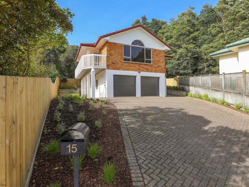 15 Forest Place, Lynmore, Rotorua, 4 Schlafzimmer, 0 Badezimmer