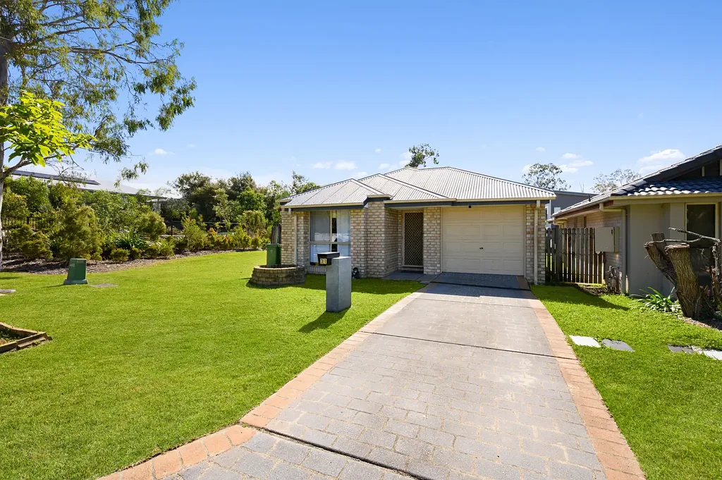 Coomera 3غرفة نوم Convenience, Comfort and Lifestyle in the Heart of Coomera