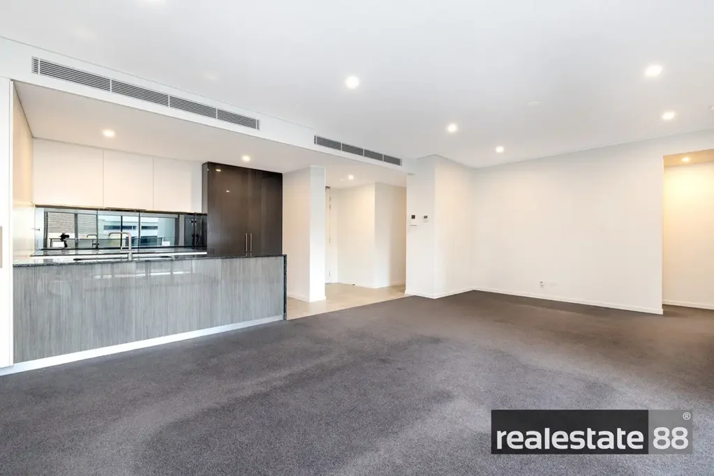 501/8 Moreau Parade, East Perth, WA 6004