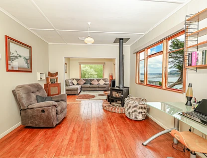 7 Raynbird Street, Company Bay, Dunedin City, 2 Bedrooms, 1 Bathrooms, House