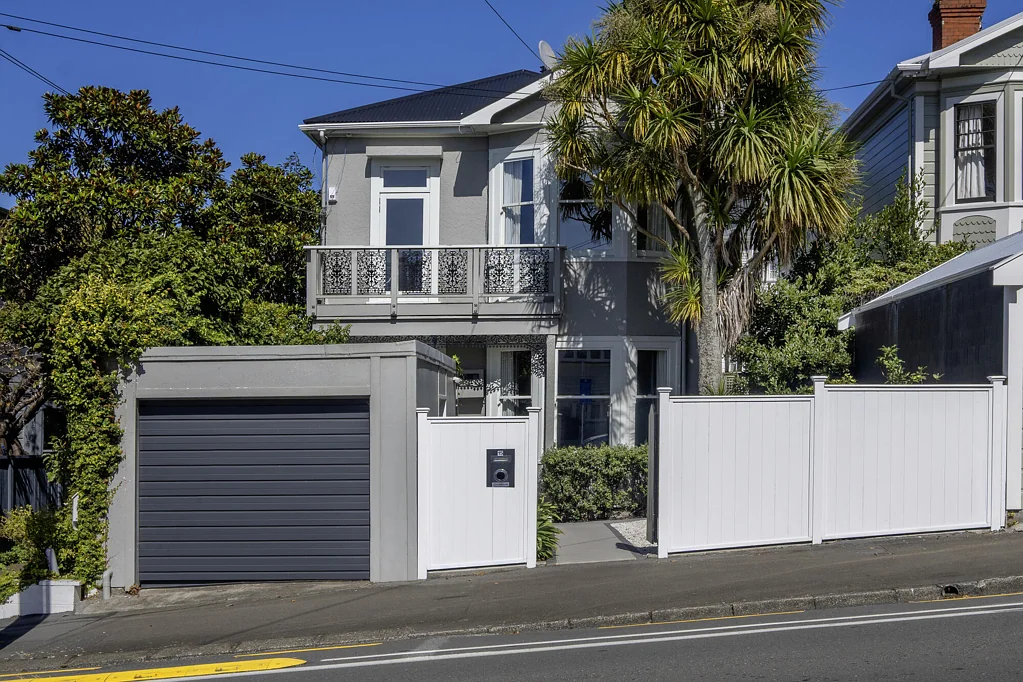 Thorndon 3房  Thorndon Standout – Sharp New Price
