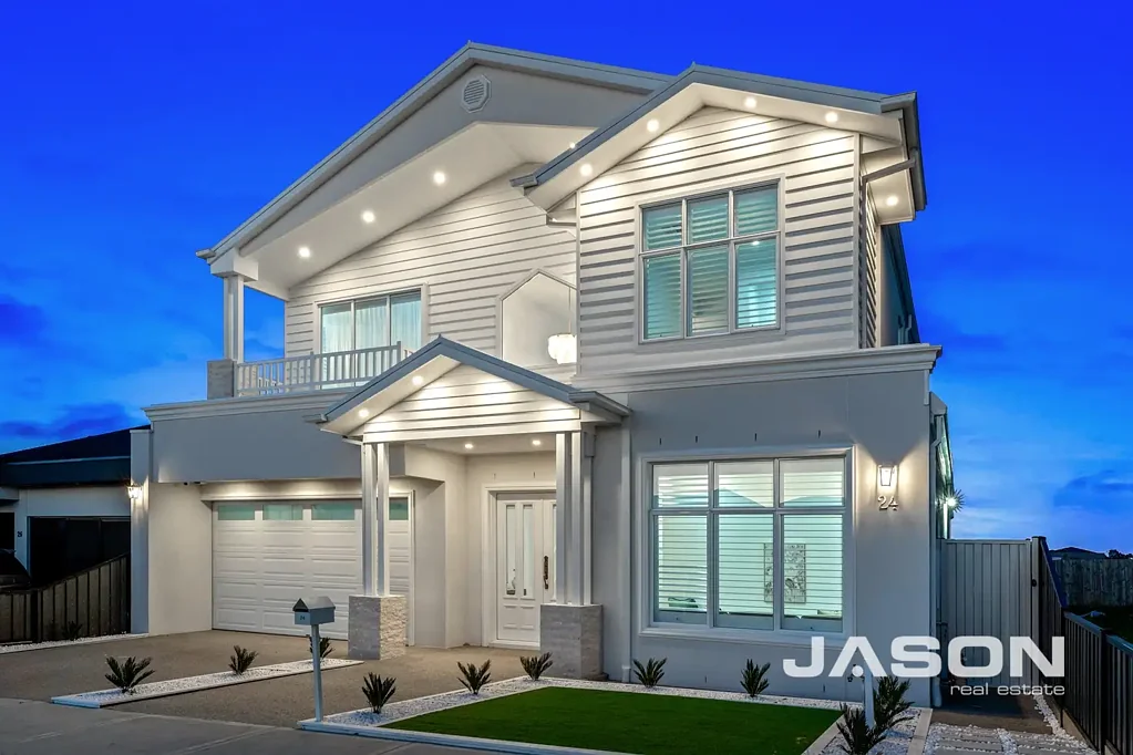 The Jewel of Greenvale