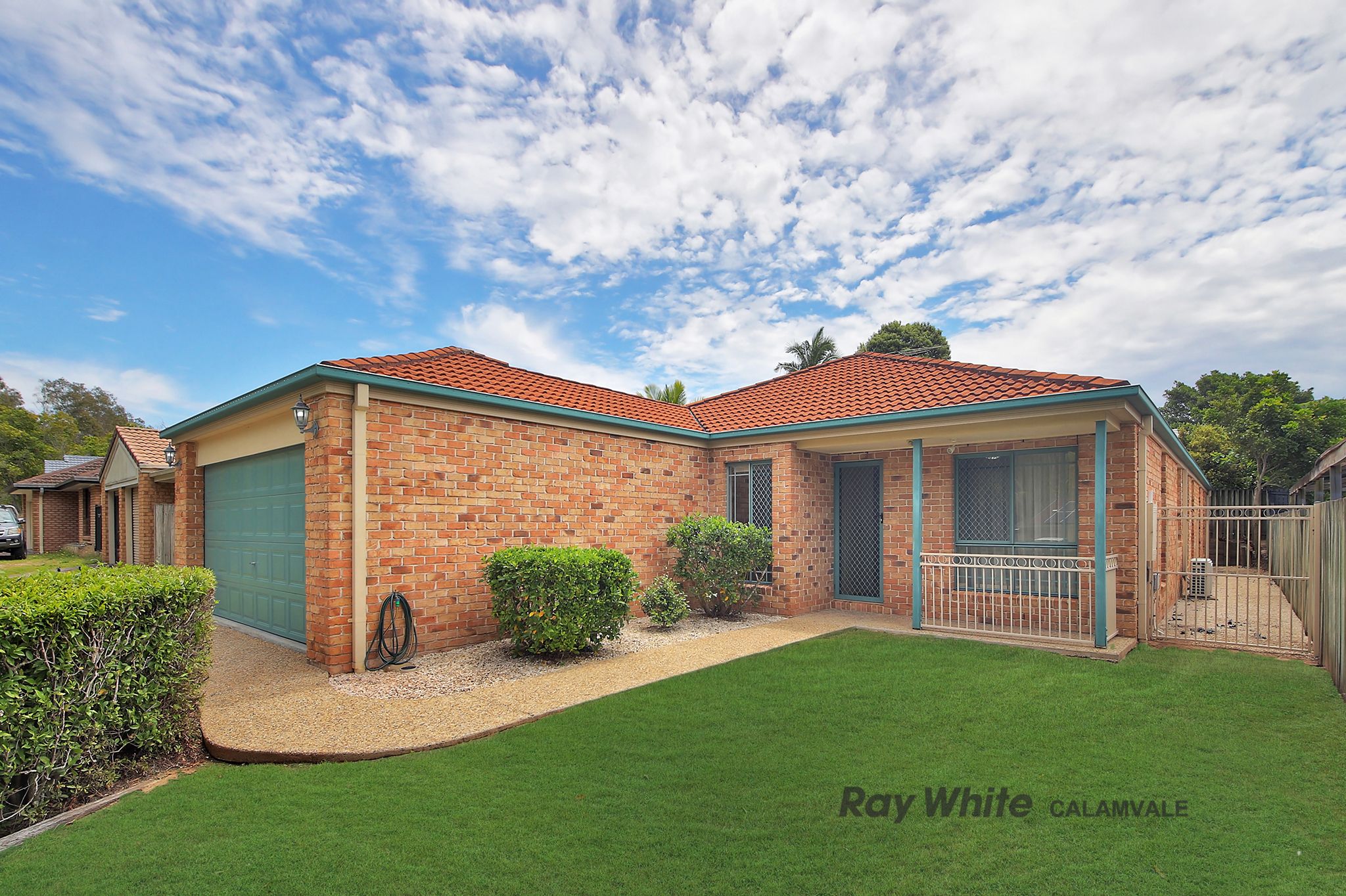 47 TAMARISK WAY, DREWVALE QLD 4116, 0房, 0浴, House