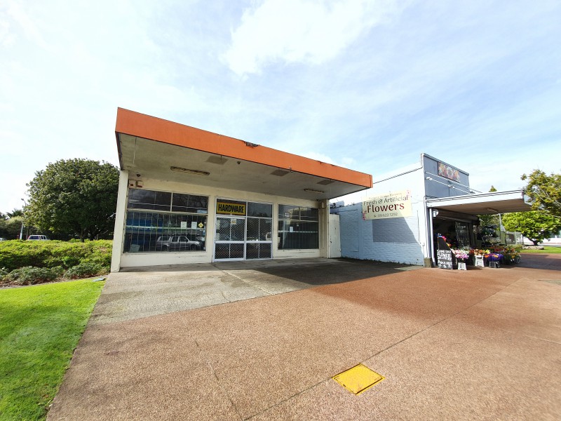 35 Coronation Road, Mangere Bridge, Auckland - Manukau, 0 ห้องนอน, 0 ห้องน้ำ