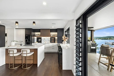 34 Eulalia Avenue, Point Frederick, NSW 2250, 4 Bedrooms, 4 Bathrooms, House