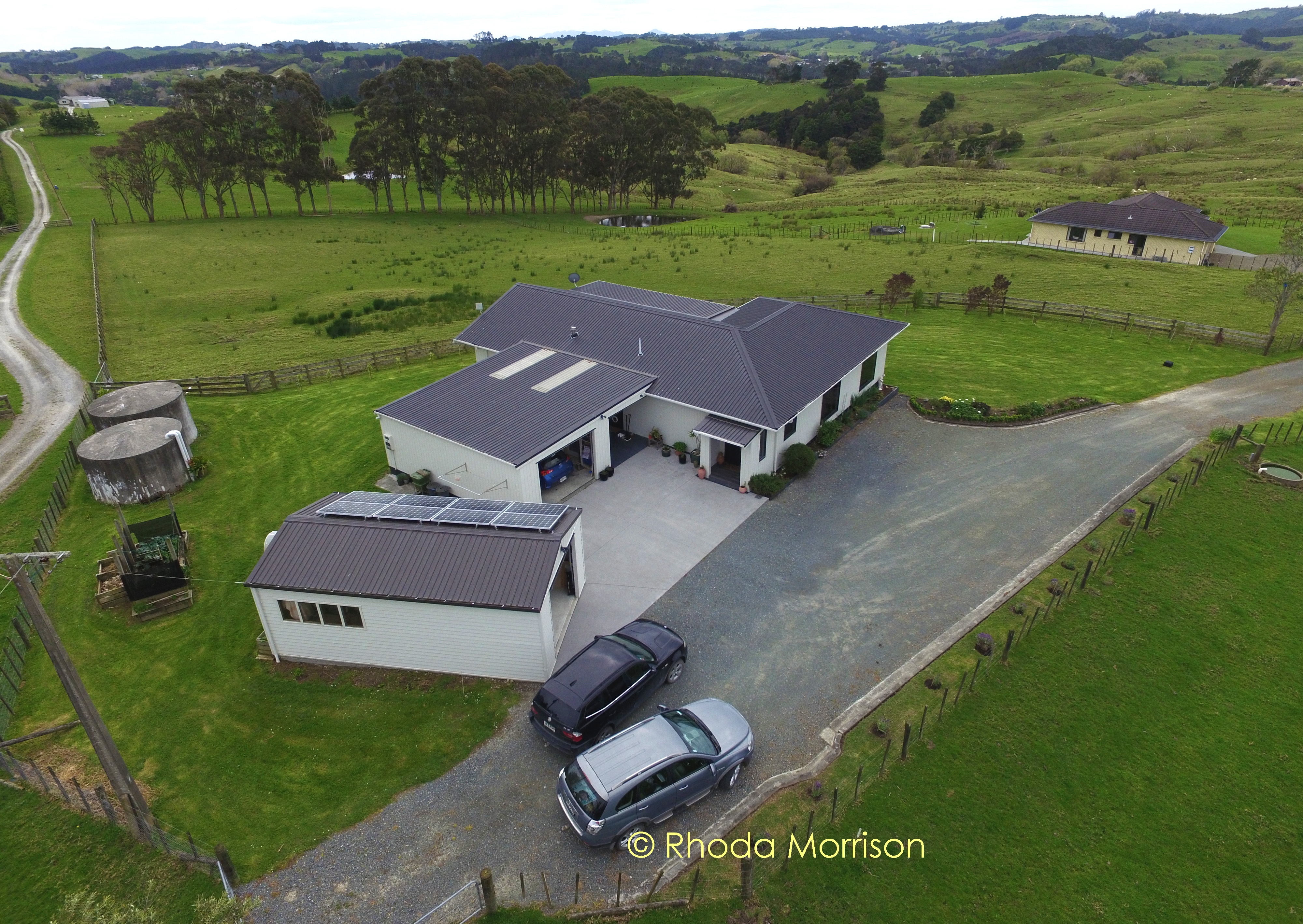 246 Pahi Road, Paparoa, Kaipara, 0 Schlafzimmer, 0 Badezimmer