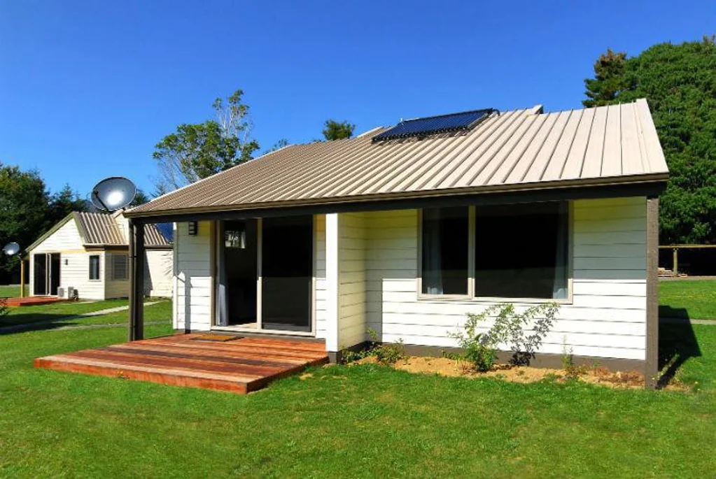 Rai Valley, two bedroom unit