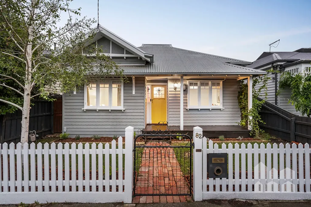 82 Coronation Street, Kingsville, VIC 3012