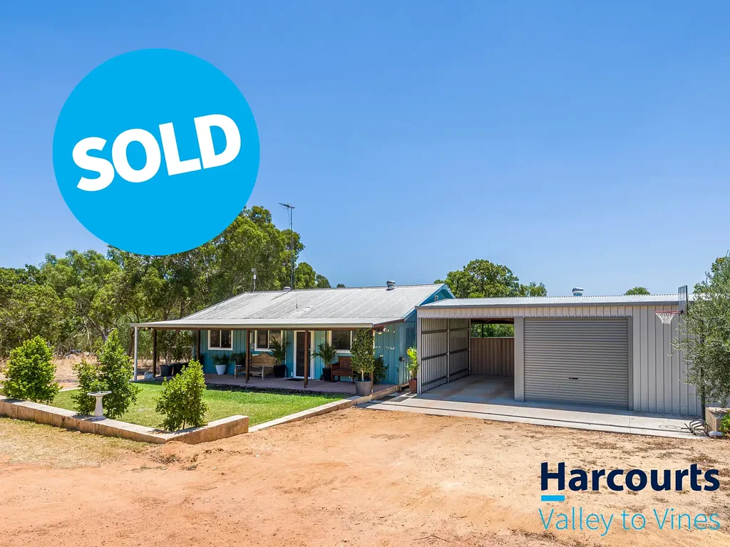 5 Edwards Street, Gingin, WA 6503