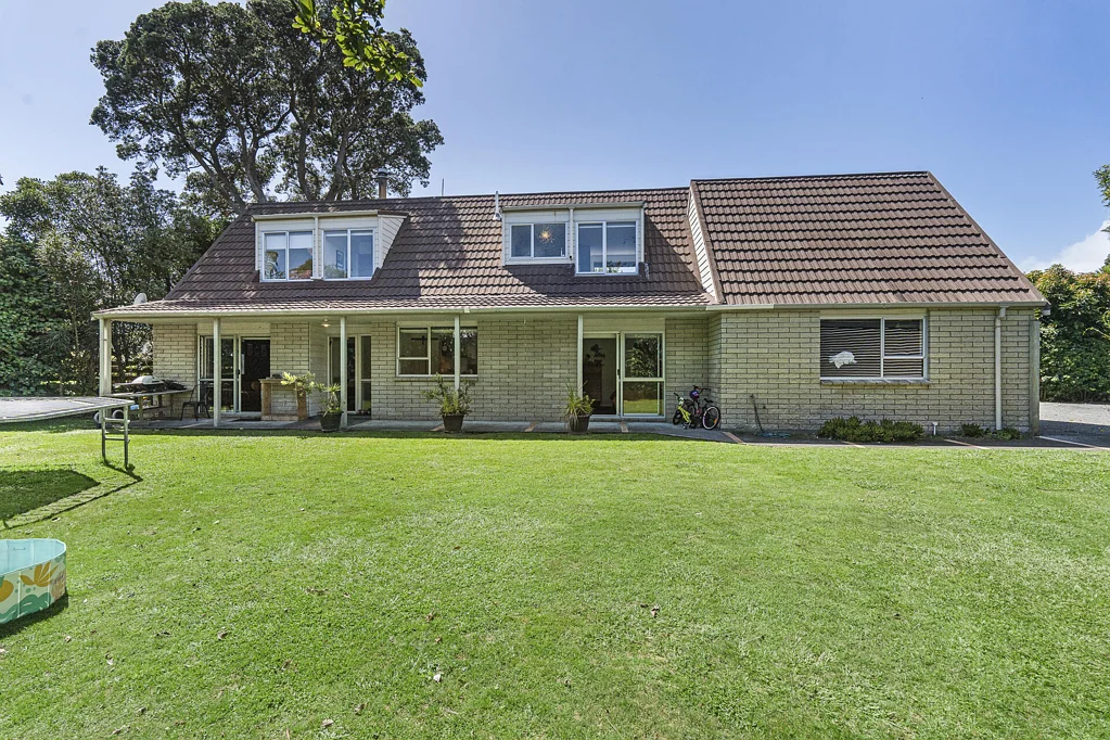 1138 South Road, Oakura, New Plymouth, Taranaki