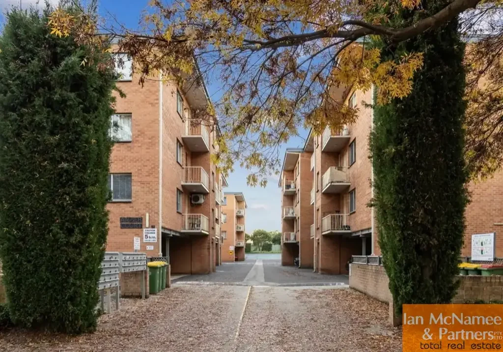 12/18-20 Booth Street, Queanbeyan East, NSW 2620