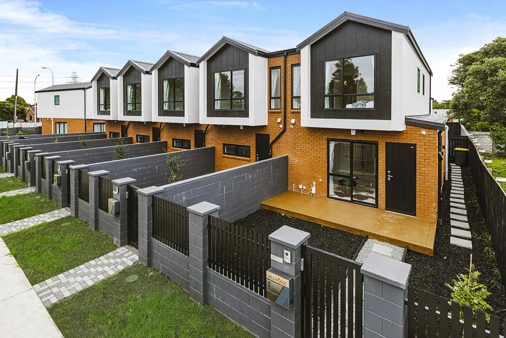 Submit your application today and secure your new home in this stunning brand-new development
